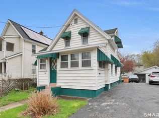 391 Park Street, Bristol, CT 06010
