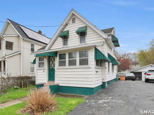 391 Park Street, Bristol, CT 06010