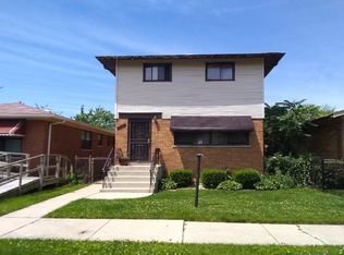 11716 S Loomis St, Chicago, IL 60643