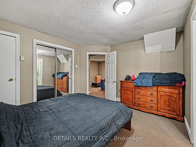 816 Willow Ave #BASEMENT — Photo 5