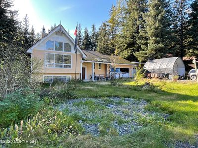 211 Benson Dr, Seward, AK, 99664