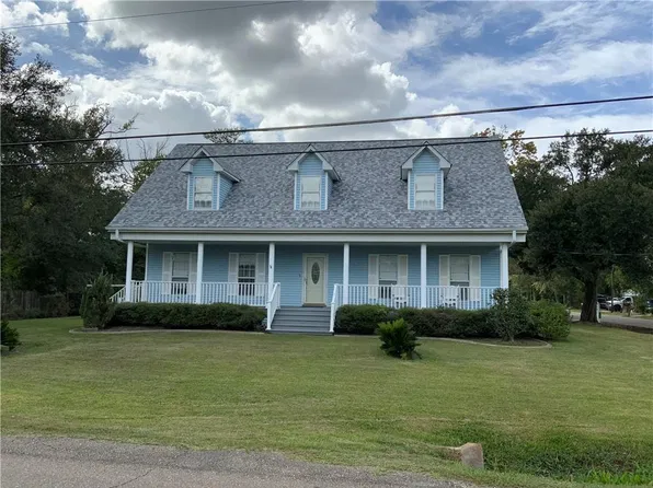 1711 Fairview Dr, Slidell, LA 70460