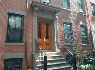 26 E Springfield St APT 3, Boston, MA 02118