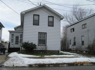410 Wilson St, Erie, PA