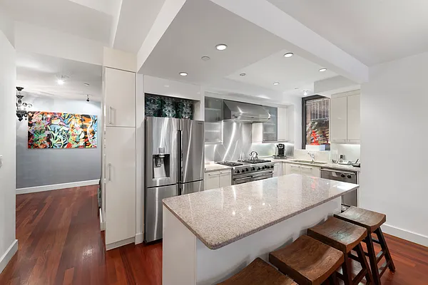 Sold by Douglas Elliman | media 9