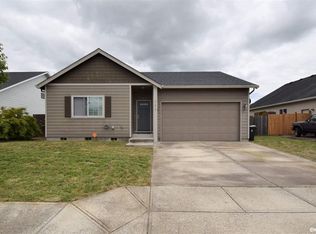 38629 SW Elderberry St, Scio, OR 97374