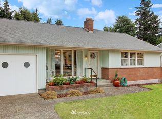 210 NE 125th St, Seattle, WA