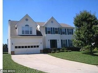 7603 Zenith Way, Clinton, MD 20735