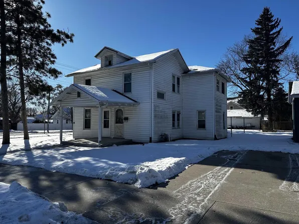 424 Lincoln Street, Janesville, WI 53548