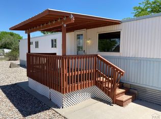 63 E Dante Pl, Pueblo West, CO 81007