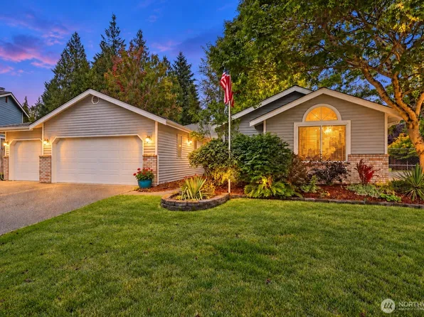 11825 Meridian Place SE, Lake Stevens, WA 98258