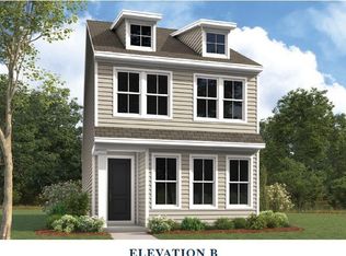 745 Alma Square Dr, Moncks Corner, SC 29461