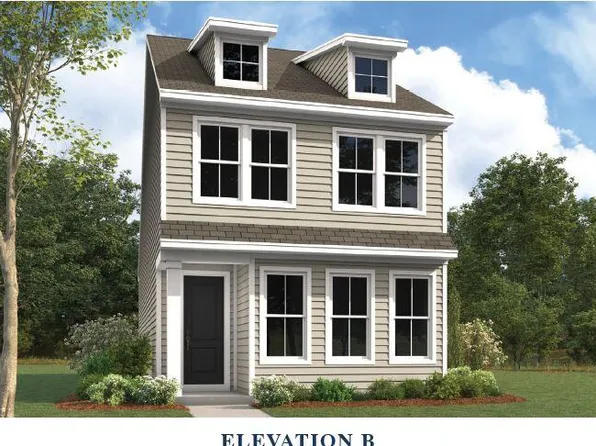 745 Alma Square Dr, Moncks Corner, SC 29461