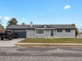 3650 W Jasmine St, West Valley City, UT 84120