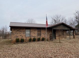 23474 S 472nd Rd, Tahlequah, OK 74464