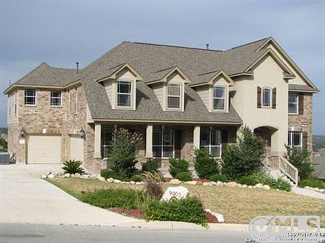 1st image of 9003 Woodland Pass