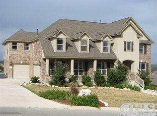 9003 Woodland Pass, Boerne, TX 78006
