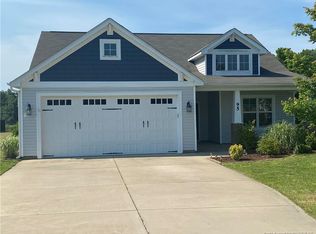 95 Fairfax Dr, Sanford, NC 27332