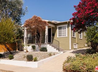 5009 Stratford Rd, Los Angeles, CA 90042
