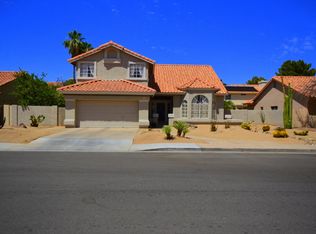 1670 W Carla Vista Dr, Chandler, AZ 85224