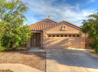10442 E Rose Hill St, Tucson, AZ 85747