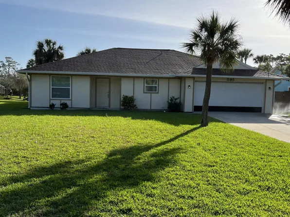 595 Andrews St, Ormond Beach, FL 32174