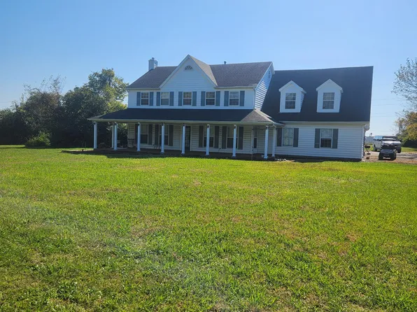 4485 S Angel Dr, Horn Lake, MS 38637