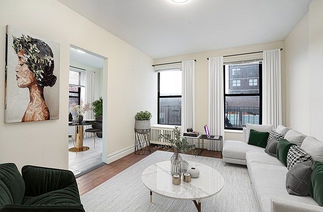 1st image of 1566 3rd Ave #2W