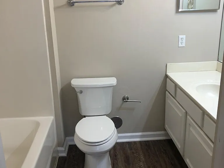 Master bath