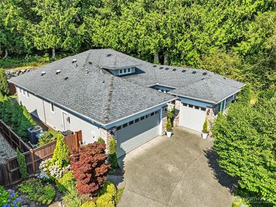 24270 NE 131st Terrace, Redmond, WA, 98053