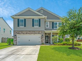 532 Nandina Dr, Goose Creek, SC 29445