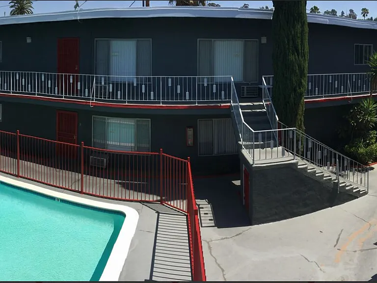 Palmer Park Terrace LLC — Photo 44