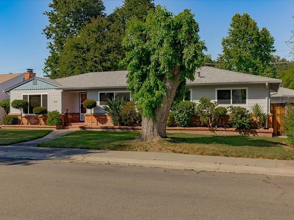 1045 Aidan Ave, Sacramento, CA 95822