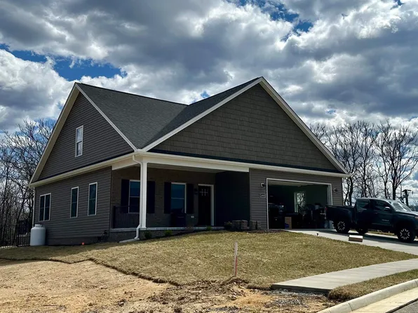 14808 Green View Dr, Elkton, VA 22827