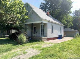 1212 N Bond St, Springfield, IL 62702