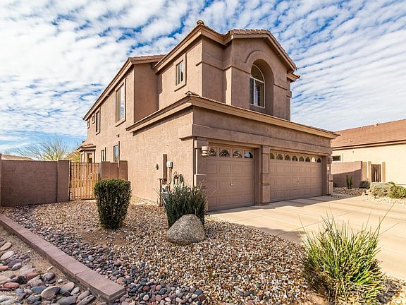 5th image of 3055 N Red Mountain Unit 81