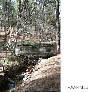 Running Creek