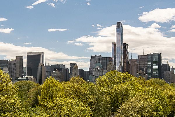 1st image of 91 Central Park W APT 6A