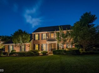 1478 Sharps Point Rd, Annapolis, MD 21409