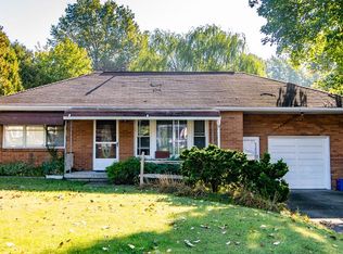 87 S Home Rd, Mansfield, OH 44906