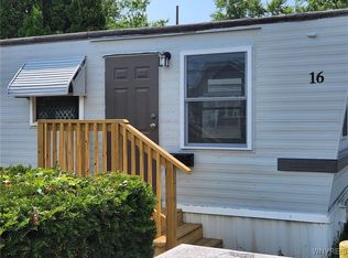 5910 Transit Rd TRAILER 16, Depew, NY 14043