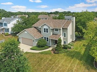 3620 122 STREET, Pleasant Prairie, WI 53158