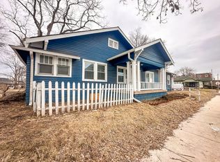 136 W 37th St, Indianapolis, IN 46208
