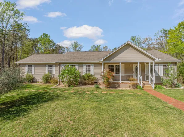 22 Evergreen Ln, Gordonsville, VA 22942