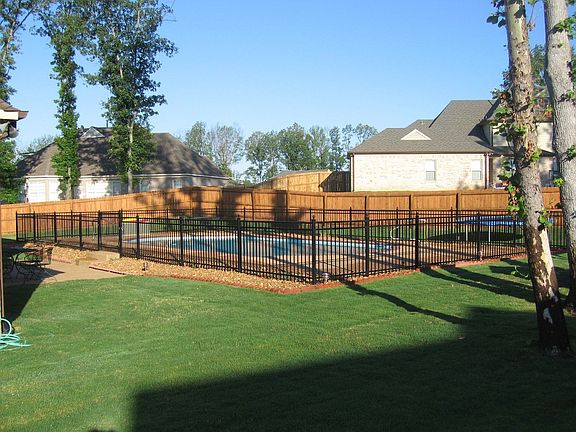 2nd image of 10436 Pisgah Forest Ln