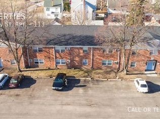 739 Washington St APT 113, Monroe, MI 48161