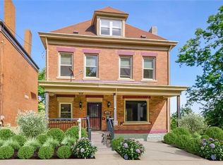 1880 Clayton Ave, Pittsburgh, PA