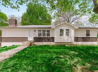 4704 E 139th St, Grandview, MO 64030