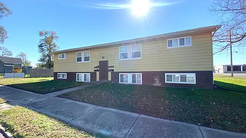 Caroline 8 Apartments Photo 1