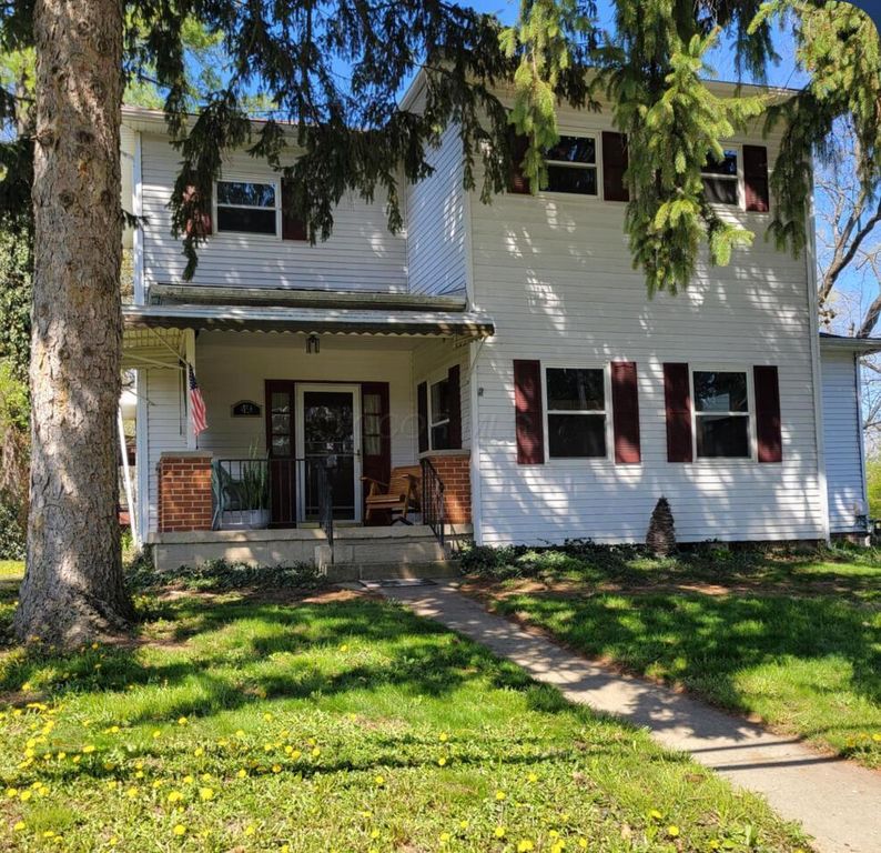 Real estate listing image